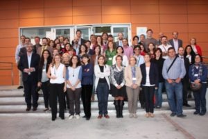 Foto-familia-5-congreso-nacional-de-bibliotecas-moviles