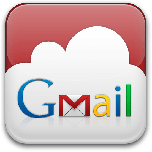 Gestor de correo Gmail