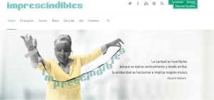 Proyecto Imprescindibles