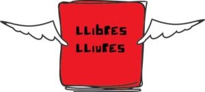 Llibres lliures Barcelona