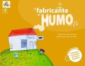El fabricante de humo El fabricante de humo