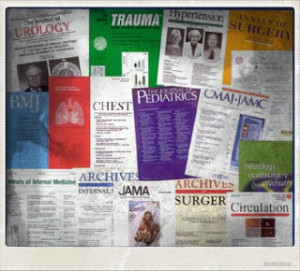 Revistas científicas