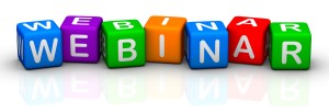 webinars