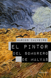 El pintor del sombrero de malvas El pintor del sombrero de malvas