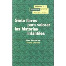 Siete_llaves_valorar_historias_infantiles