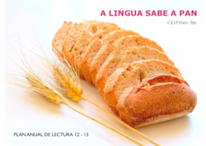 Lingua sabe a pan