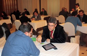 Biblioteca Humana Jornada formativa CDS