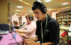 Biblioteca Humana Imprescindibles CDS