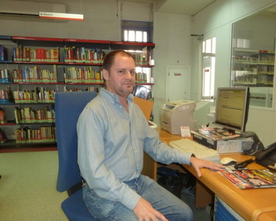 Miguel-A García Garrido