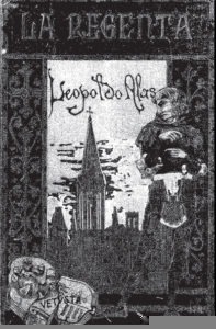 La Regenta (2&ordf;ed.)