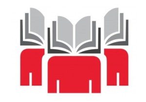 Sello provisional Biblioteca Amiga Proyecto Fahrenheit 451