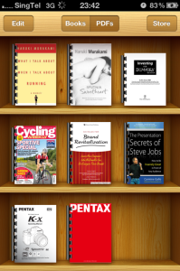 iBooks