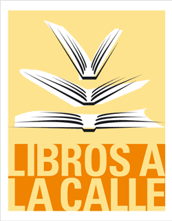 Libros a la calle