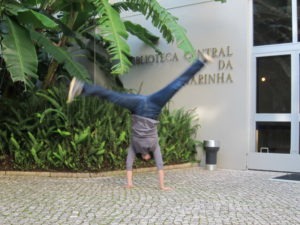 Biblioteca Central da Marinha (Lisboa, Portugal)