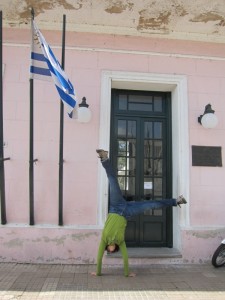 Biblioteca "Juana de Ibarbourou" y Sala de lectura infantil y juvenil "Mtra. Mabel Boggio de Sanna" (Colonia del Sacramento, Uruguay)