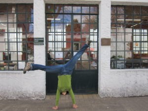 Biblioteca Mabel Boggio de Sanna (Colonia de Sacramento, Uruguay)