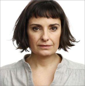 Elena Moya