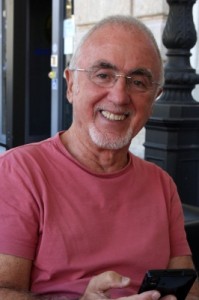 Jose Manuel Mora