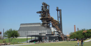 Horno-3-Museo-del-Acero-Monterrey-Mexico