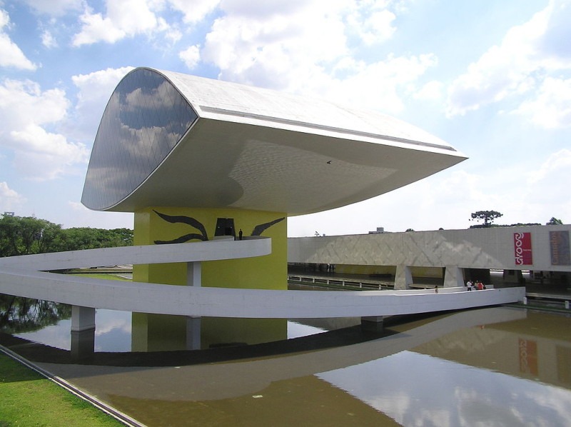 Museo_Oscar_Niemeyer