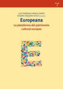 Europeana, la plataforma del patrimonio cultural europeo