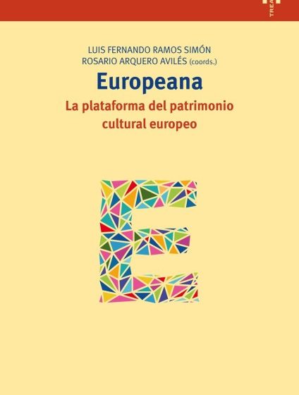Europeana, la plataforma del patrimonio cultural europeo