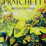 Brujas de viaje portada - Witches abroad