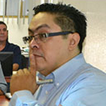 Daniel Villanueva Rivas