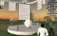 Second Life