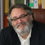 Xavier Agenjo Bullón