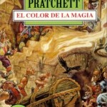 el color de la magia