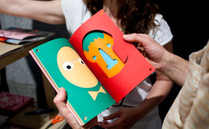 Libros mutantes