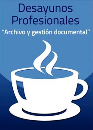 Desayuno profesional #DPArchivo