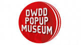 DWDD pop up museum