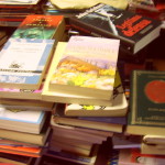 Donaciones de libros
