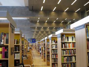 Biblioteca