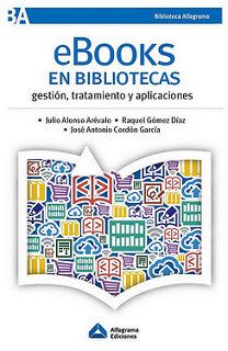 eBooks en bibliotecas