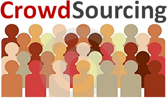 CrowdSourcing CrowdSourcing