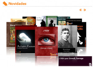 Galicia ebooks
