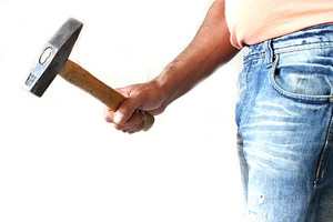 Hammer