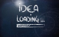 Idea loading