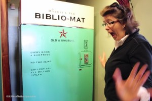 Gamificaci&oacute;n en bibliotecas