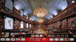 04 library hidden objects