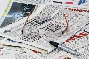 newspaper-412435_640