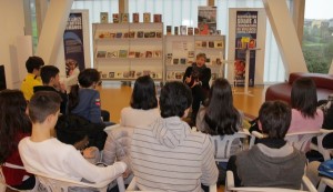 Biblioteca_Agora