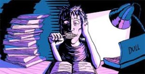 Estudiante-comic
