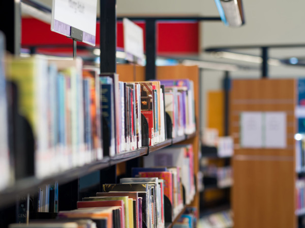 Cómo prepararse para que la biblioteca donde trabajas NO la cierren