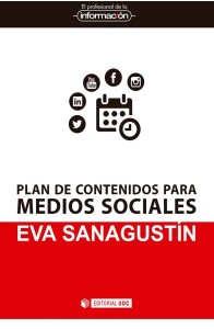 Plan de contenidos para medios sociales