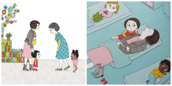 CollageMamaVaAlCole