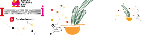 Premio Internazionale d’Illustrazione Bologna Children’s Book Fair – Fundación SM